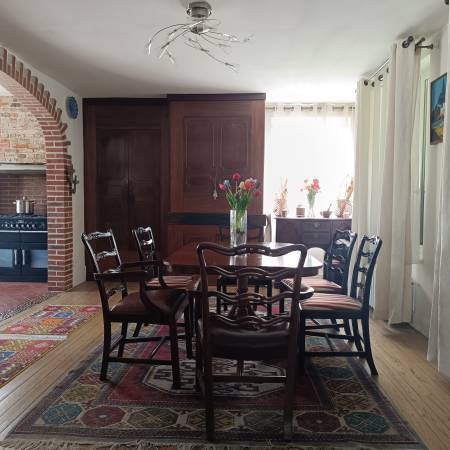 Photo 4 — SAINT VALERY IMMOBILIER