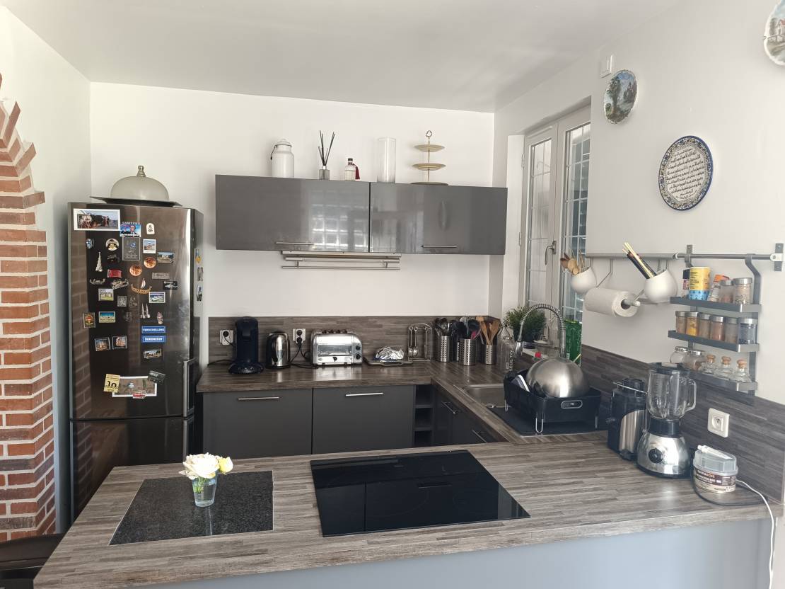 Photo 9 — SAINT VALERY IMMOBILIER