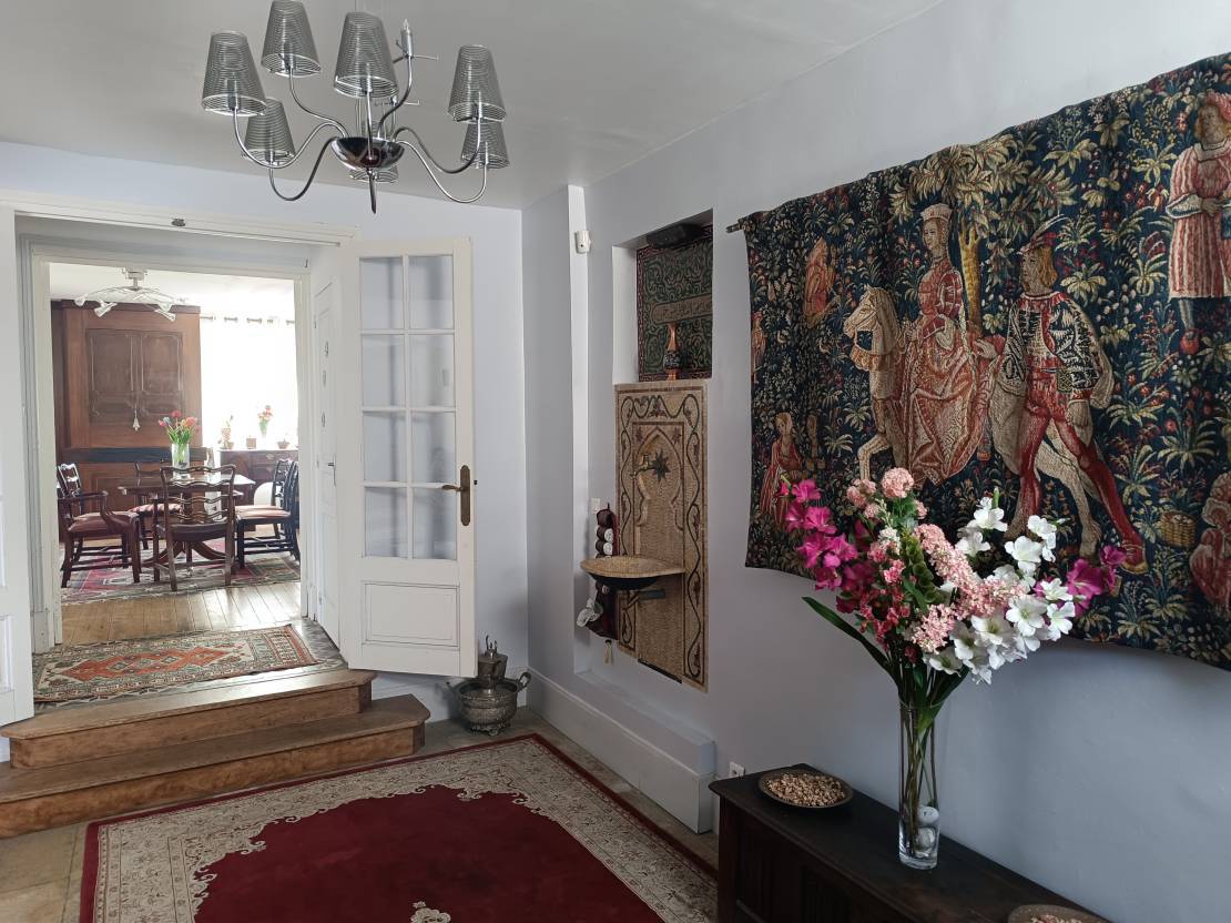 Photo 3 — SAINT VALERY IMMOBILIER
