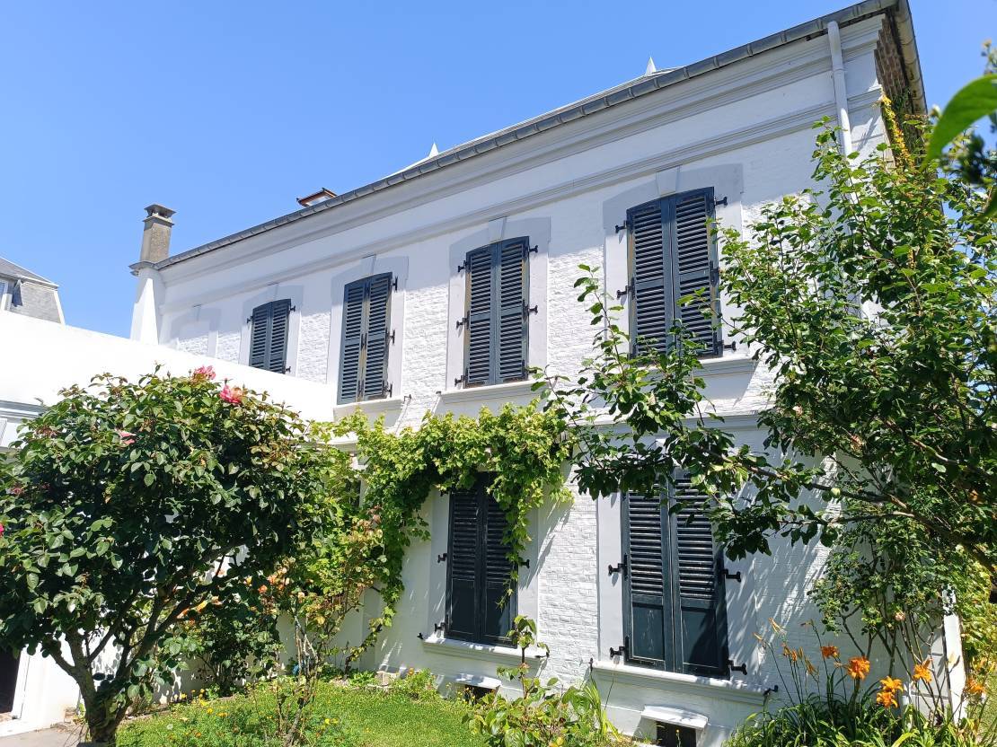 Photo 2 — SAINT VALERY IMMOBILIER