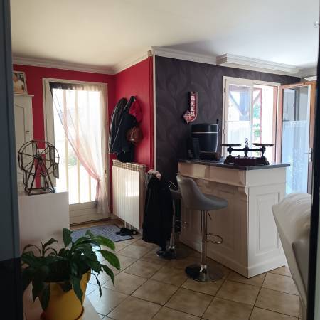 Photo 4 — SAINT VALERY IMMOBILIER