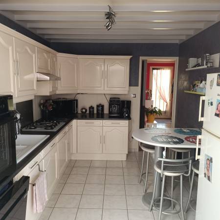 Photo 7 — SAINT VALERY IMMOBILIER