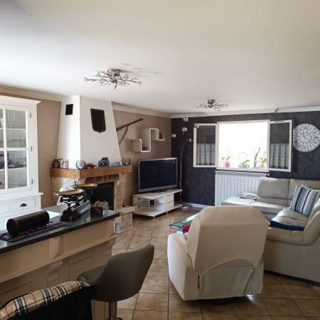 Photo 5 — SAINT VALERY IMMOBILIER