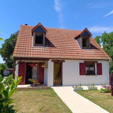 Photo 3 — SAINT VALERY IMMOBILIER