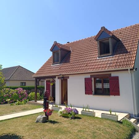 Photo 2 — SAINT VALERY IMMOBILIER