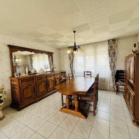 Photo 2 — SAINT VALERY IMMOBILIER