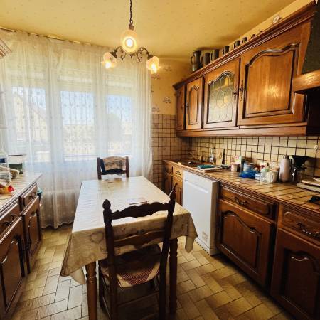Photo 6 — SAINT VALERY IMMOBILIER