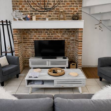 Photo 3 — SAINT VALERY IMMOBILIER