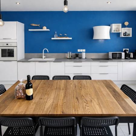 Photo 7 — SAINT VALERY IMMOBILIER