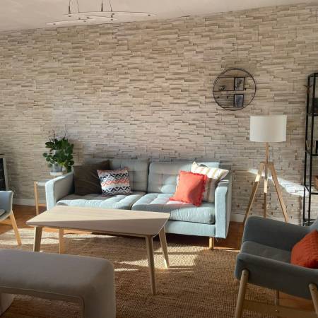 Photo 2 — SAINT VALERY IMMOBILIER