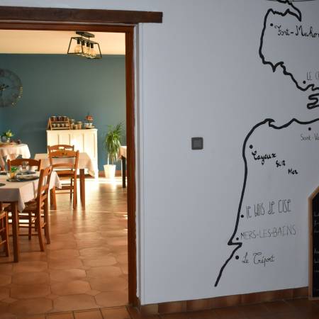 Photo 9 — SAINT VALERY IMMOBILIER