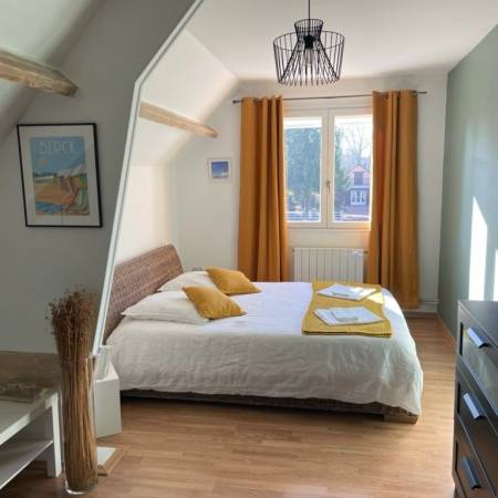 Photo 7 — SAINT VALERY IMMOBILIER