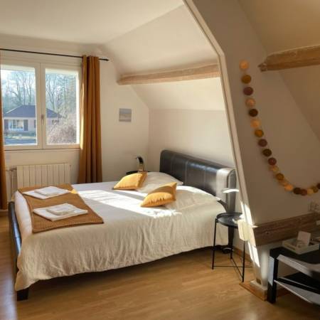 Photo 4 — SAINT VALERY IMMOBILIER