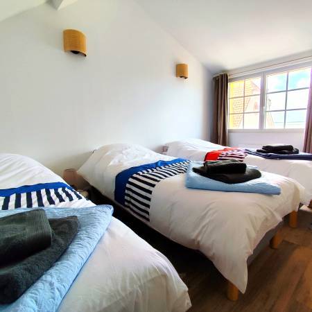 Photo 7 — SAINT VALERY IMMOBILIER