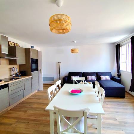 Photo 4 — SAINT VALERY IMMOBILIER