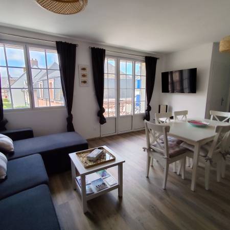 Photo 2 — SAINT VALERY IMMOBILIER