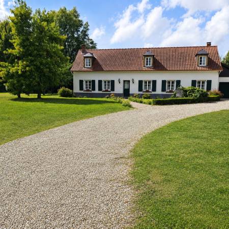 Photo 2 — SAINT VALERY IMMOBILIER