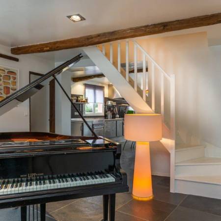 Photo 3 — SAINT VALERY IMMOBILIER