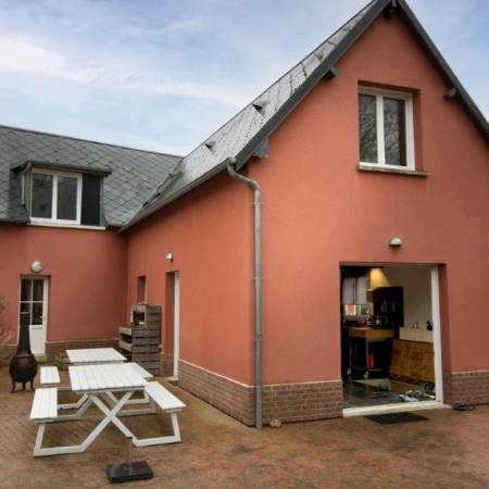 Photo 2 — SAINT VALERY IMMOBILIER