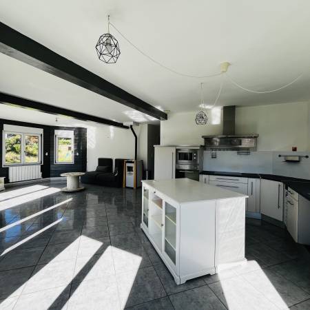 Photo 4 — SAINT VALERY IMMOBILIER