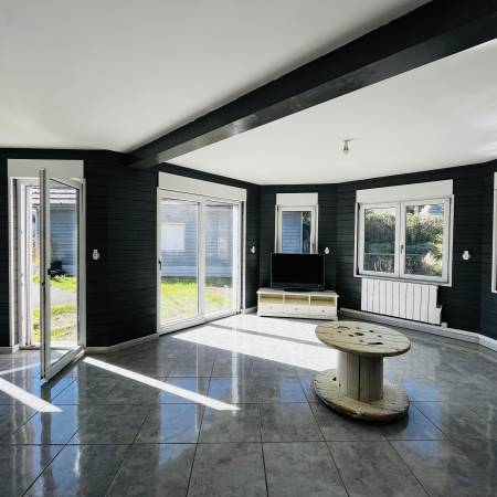 Photo 2 — SAINT VALERY IMMOBILIER