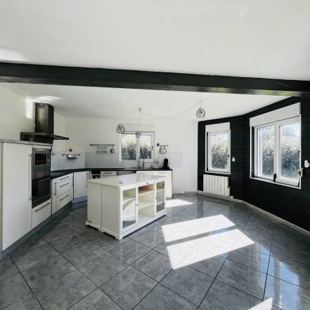 Photo 3 — SAINT VALERY IMMOBILIER
