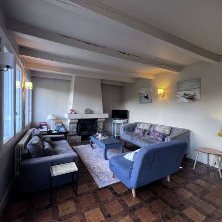 Photo 4 — SAINT VALERY IMMOBILIER