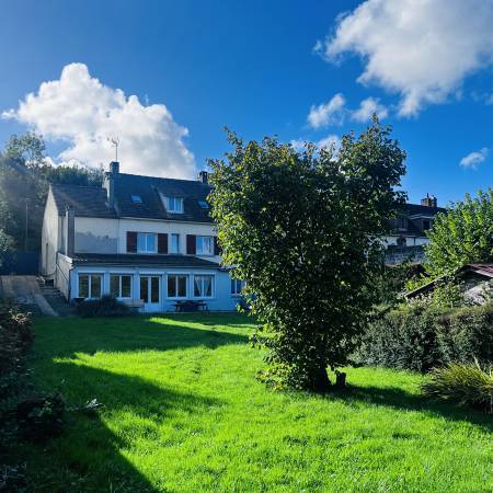 Photo 3 — SAINT VALERY IMMOBILIER