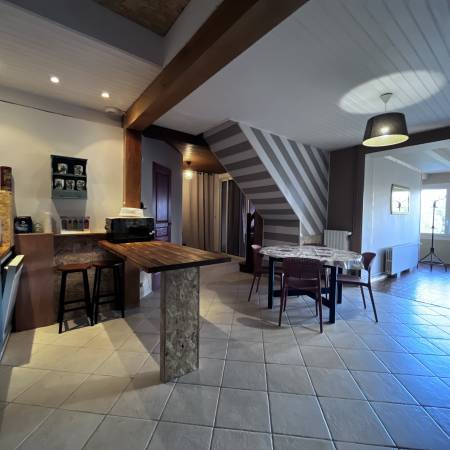 Photo 2 — SAINT VALERY IMMOBILIER