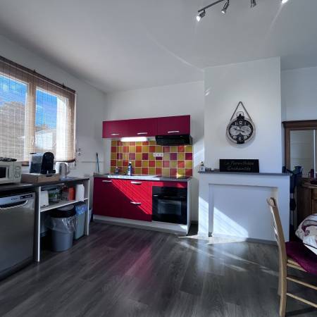 Photo 9 — SAINT VALERY IMMOBILIER