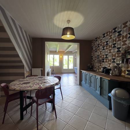 Photo 5 — SAINT VALERY IMMOBILIER