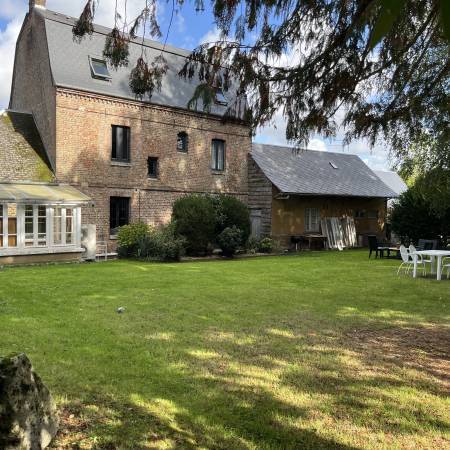 Photo 2 — SAINT VALERY IMMOBILIER