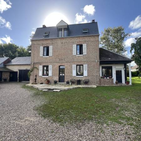 Photo 4 — SAINT VALERY IMMOBILIER