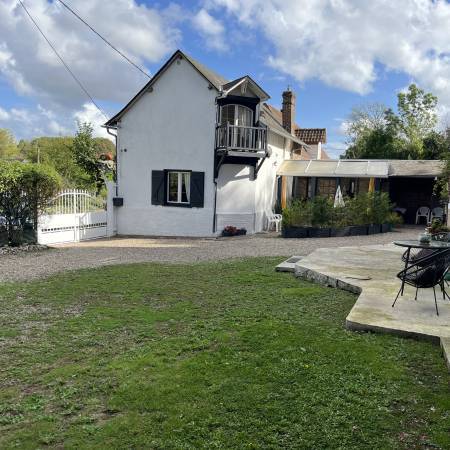 Photo 9 — SAINT VALERY IMMOBILIER