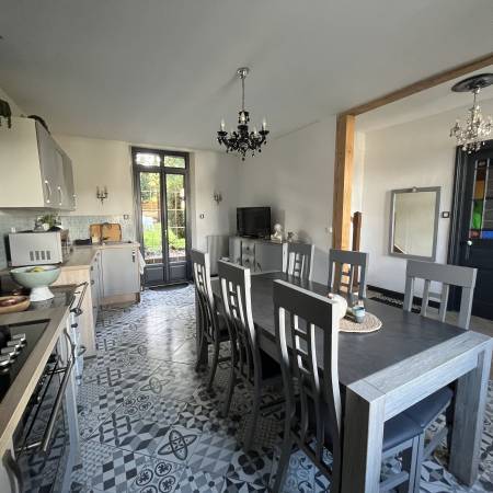 Photo 3 — SAINT VALERY IMMOBILIER