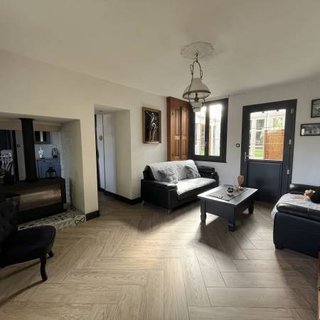 Photo 7 — SAINT VALERY IMMOBILIER