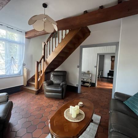 Photo 12 — SAINT VALERY IMMOBILIER
