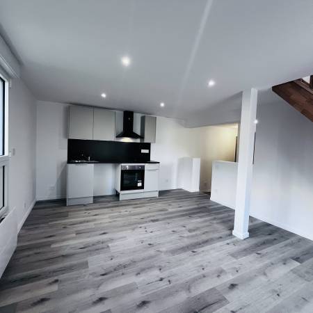 Photo 2 — SAINT VALERY IMMOBILIER
