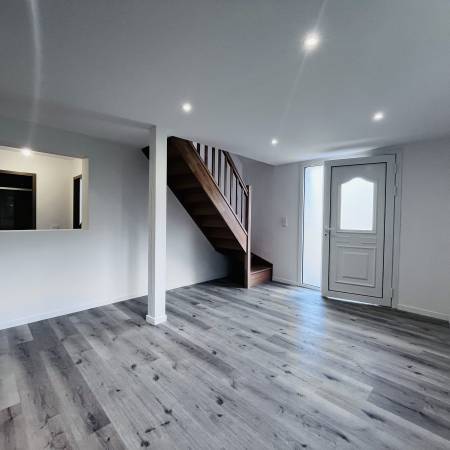 Photo 3 — SAINT VALERY IMMOBILIER