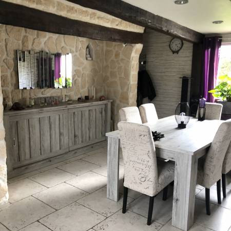 Photo 5 — SAINT VALERY IMMOBILIER
