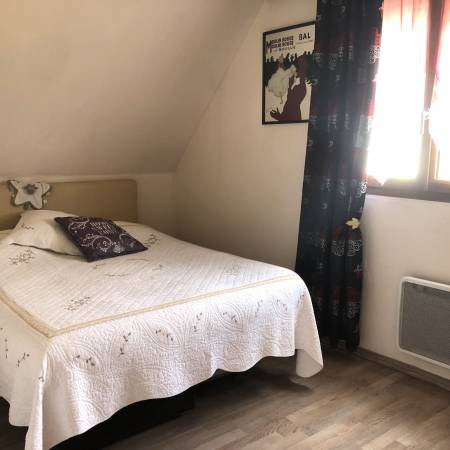 Photo 7 — SAINT VALERY IMMOBILIER