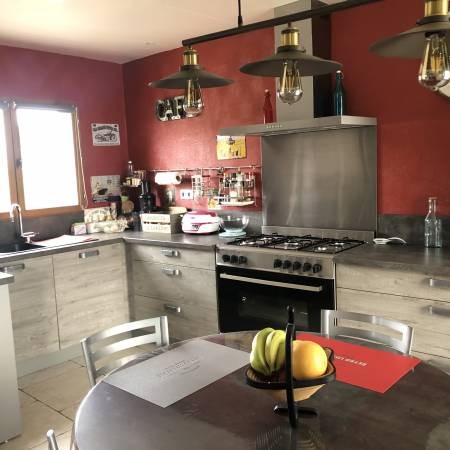 Photo 2 — SAINT VALERY IMMOBILIER