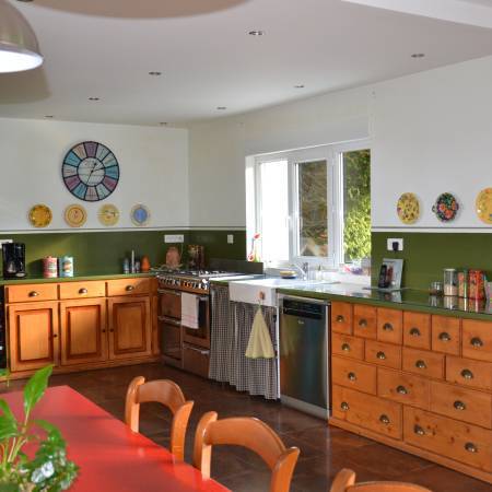 Photo 2 — SAINT VALERY IMMOBILIER