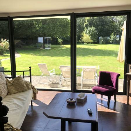 Photo 3 — SAINT VALERY IMMOBILIER