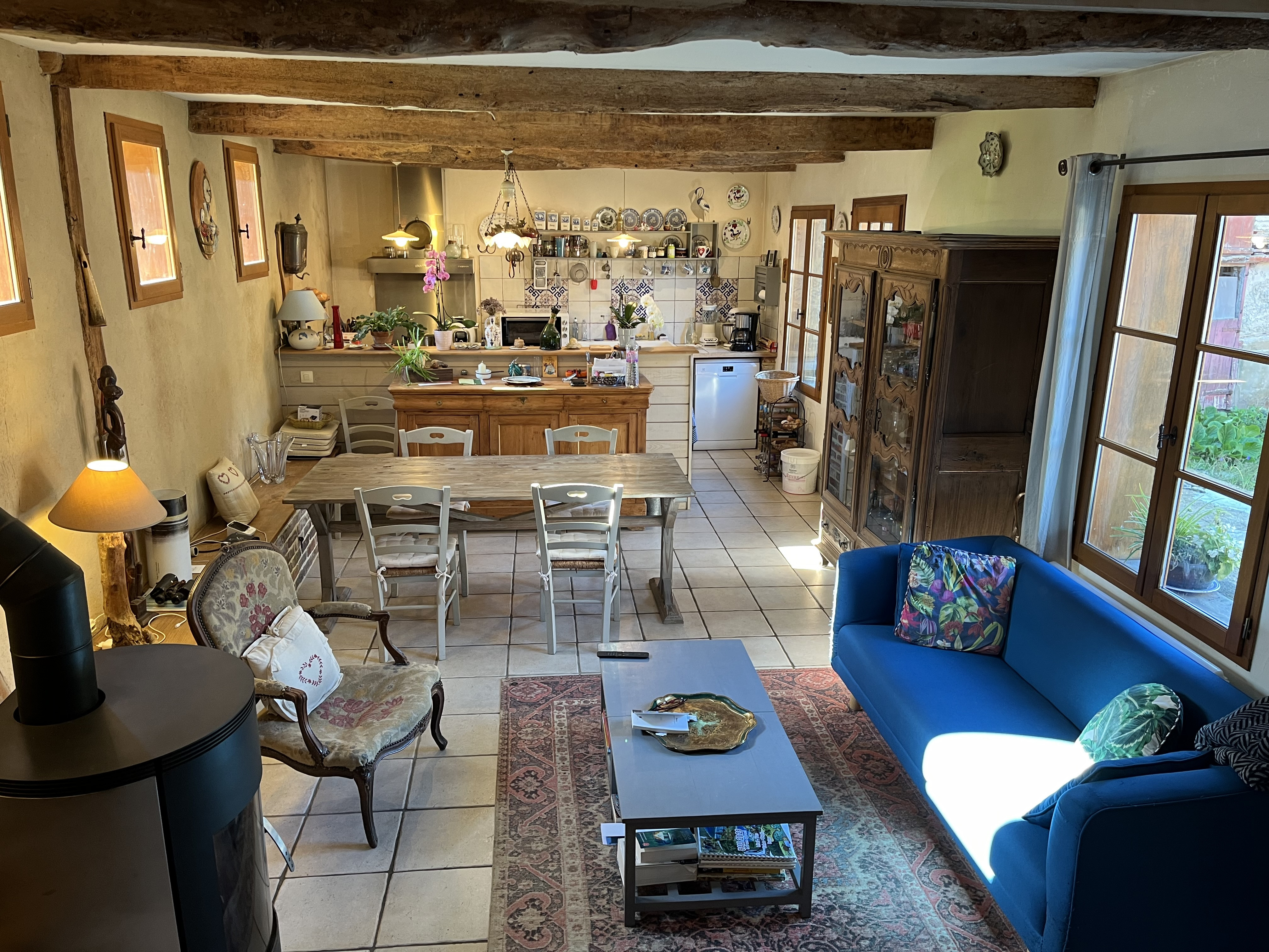 Photo 4 — SAINT VALERY IMMOBILIER