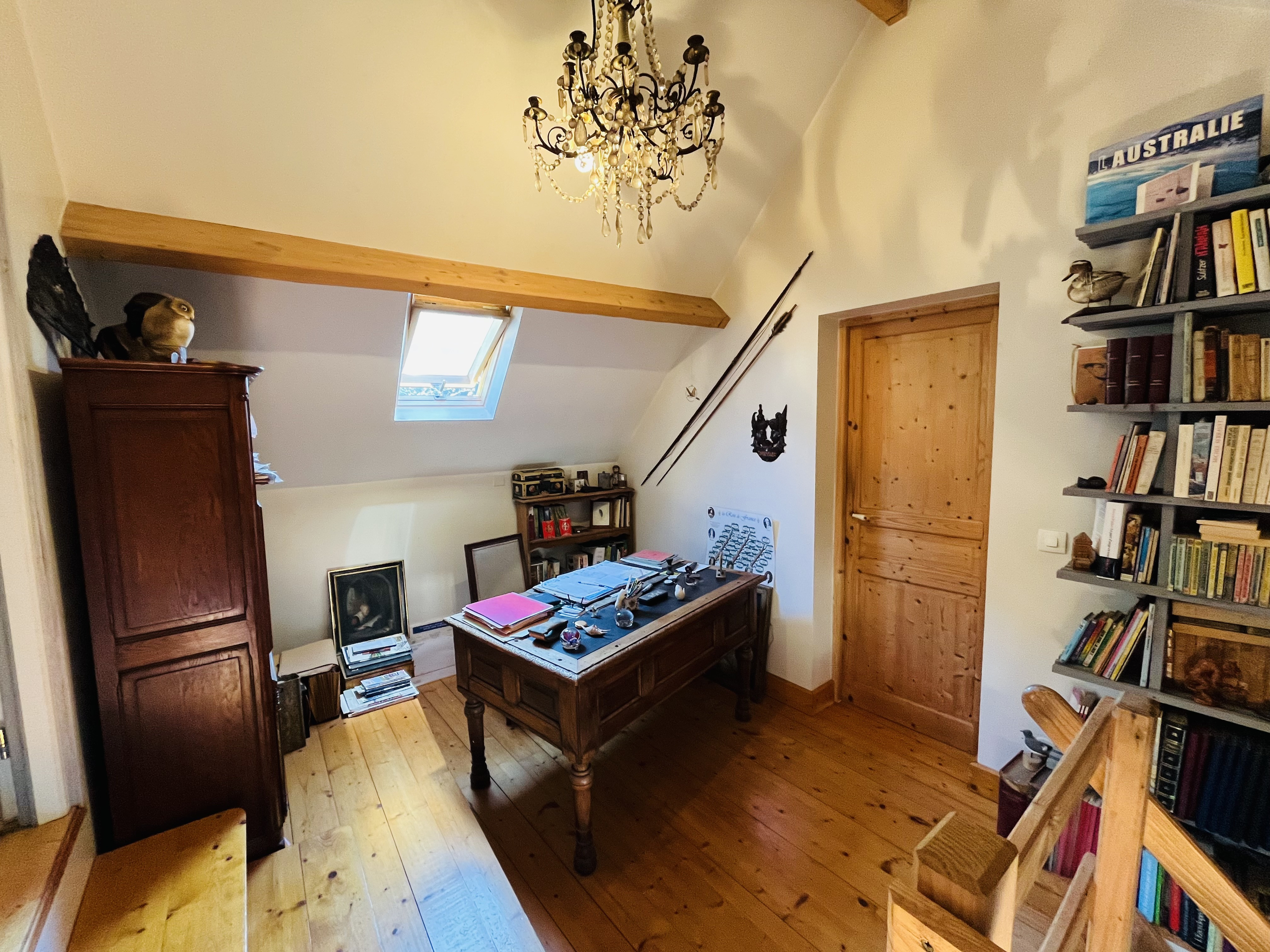 Photo 15 — SAINT VALERY IMMOBILIER