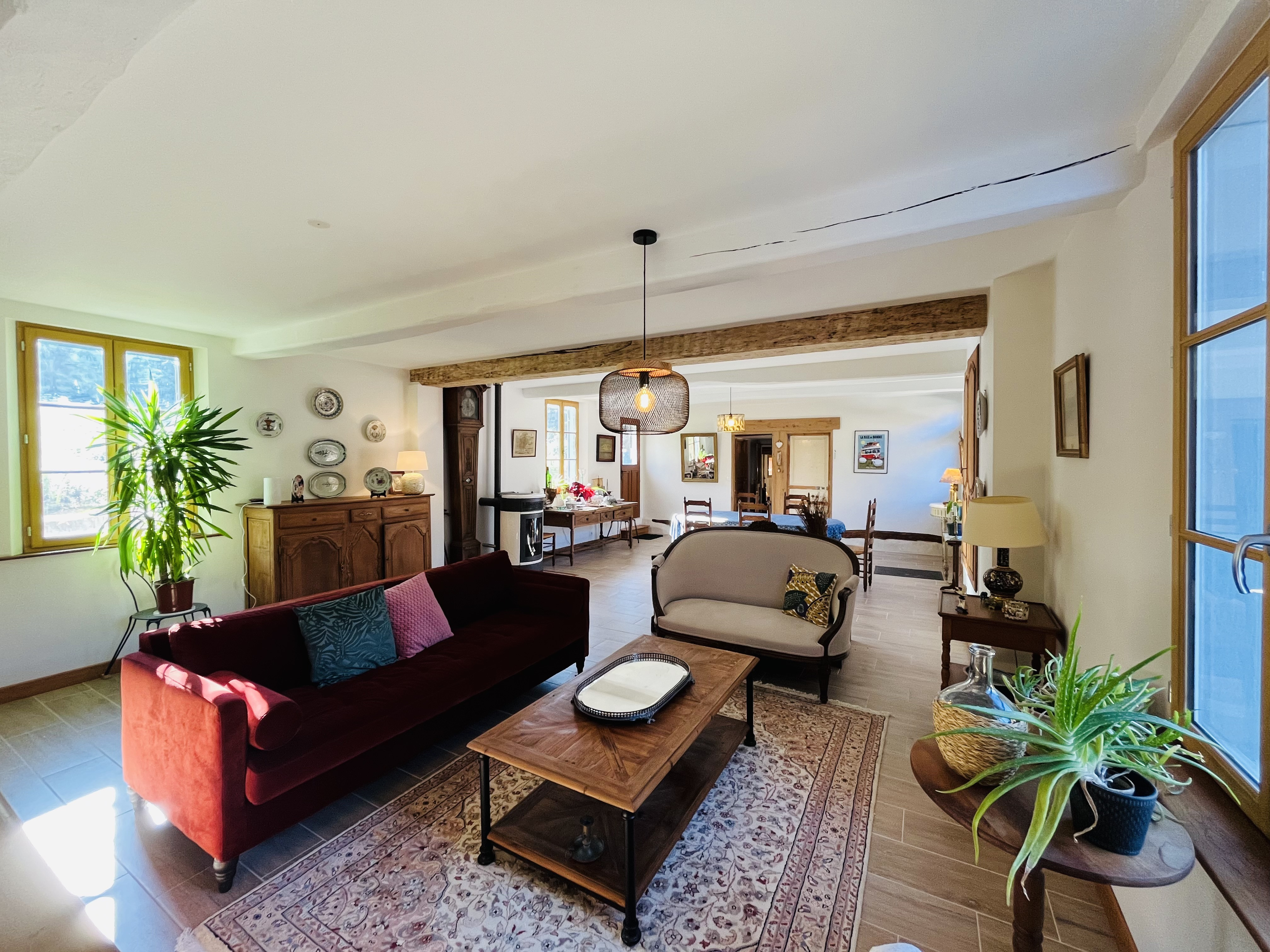 Photo 3 — SAINT VALERY IMMOBILIER