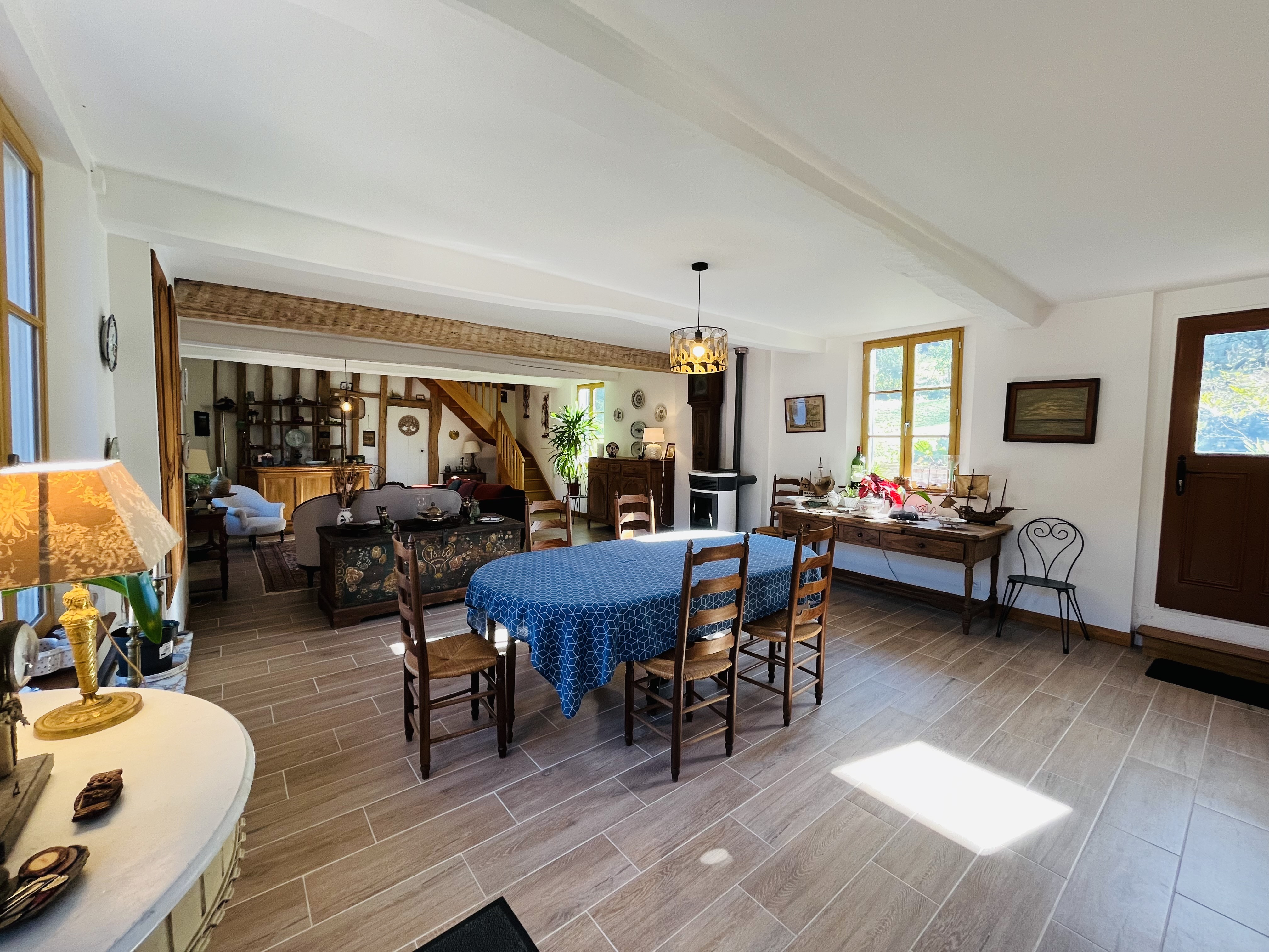 Photo 6 — SAINT VALERY IMMOBILIER