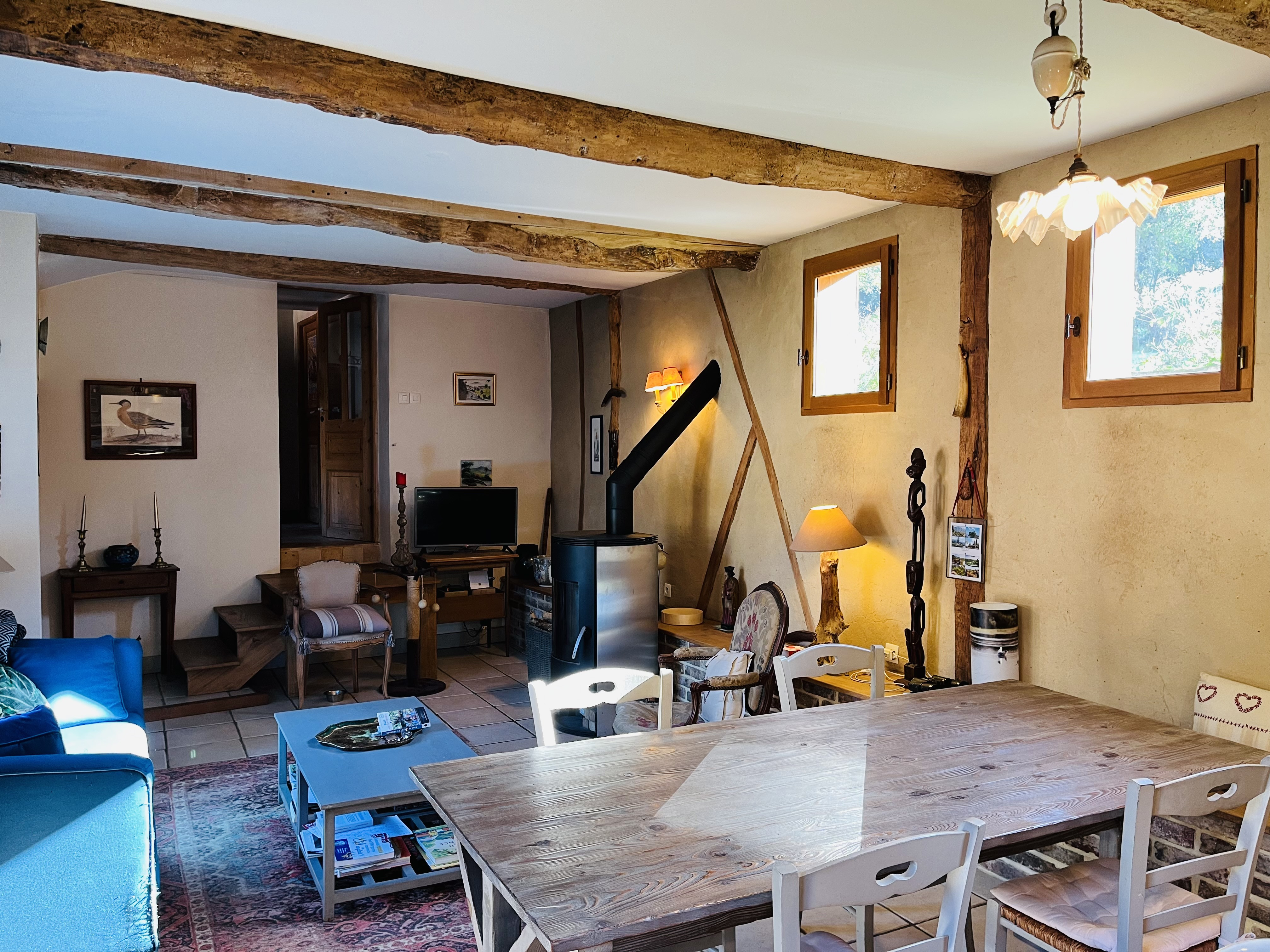Photo 5 — SAINT VALERY IMMOBILIER
