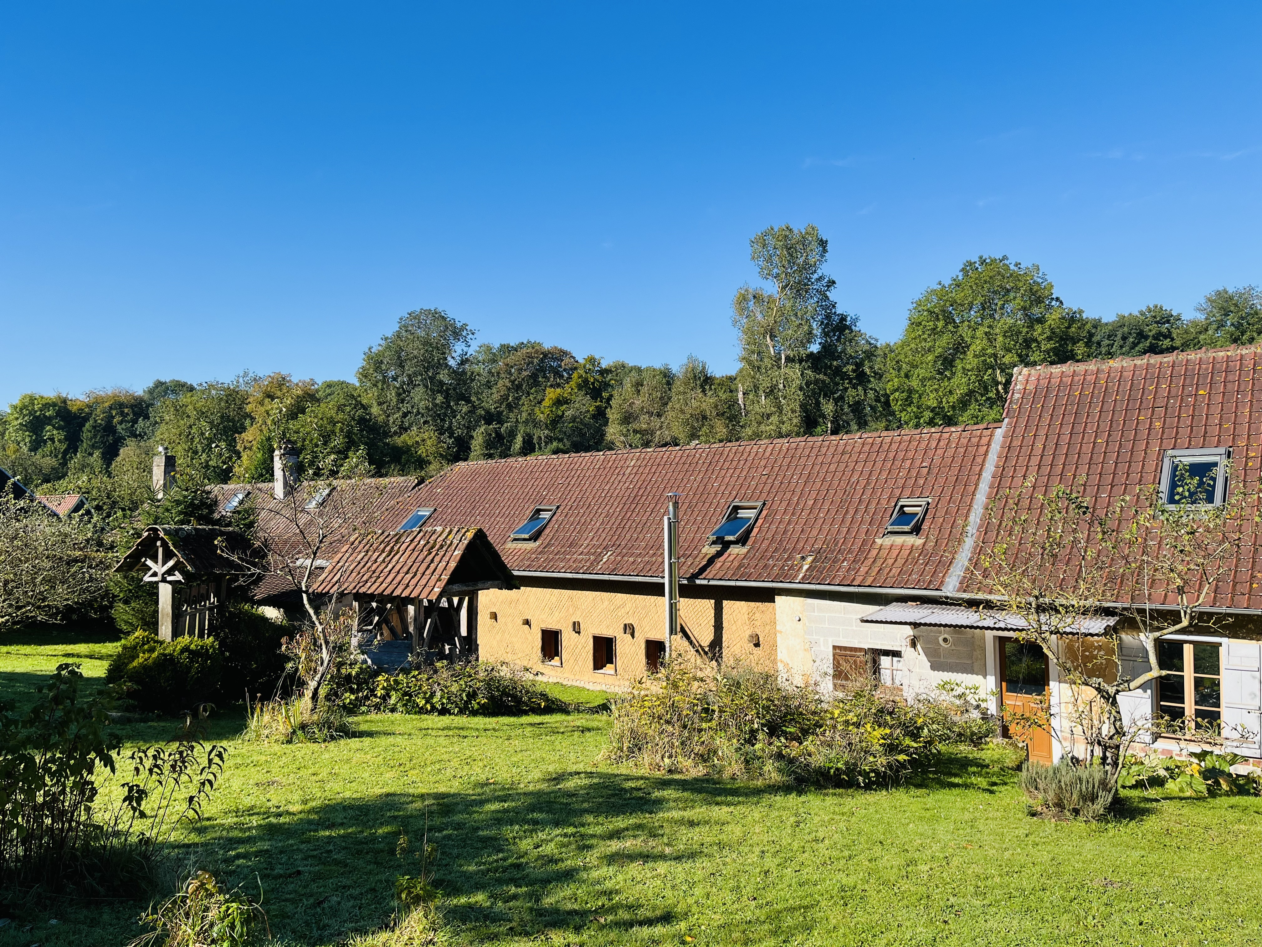 Photo 2 — SAINT VALERY IMMOBILIER